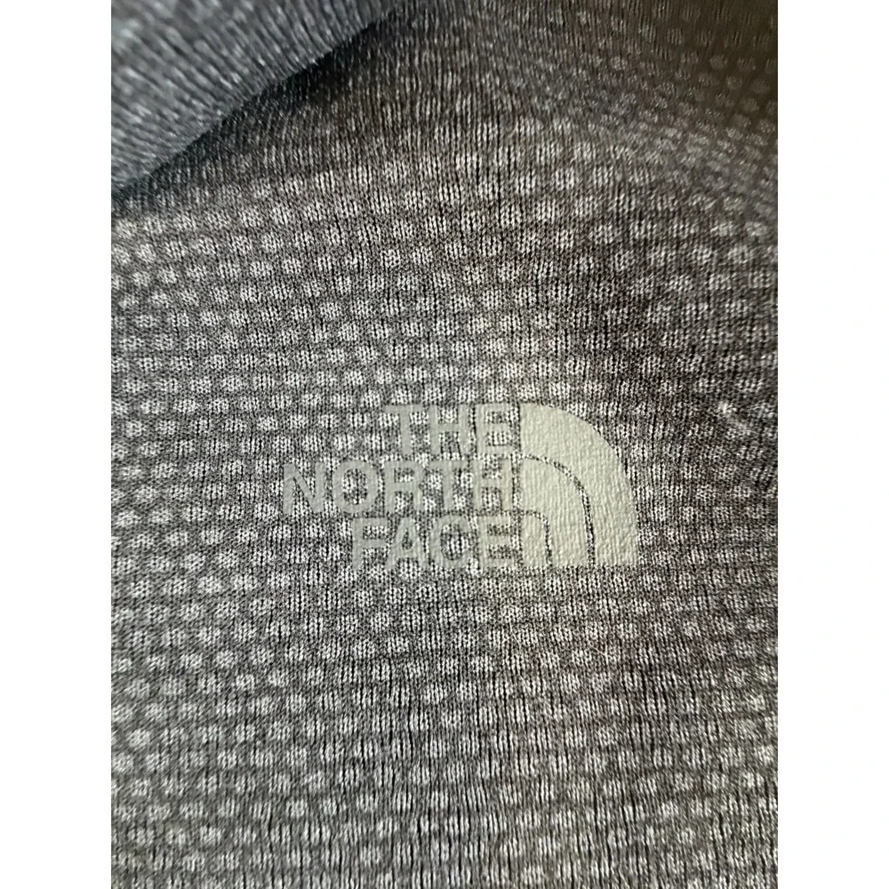 The North‎ Face Full Zip Jacket Coat Men's Size XL